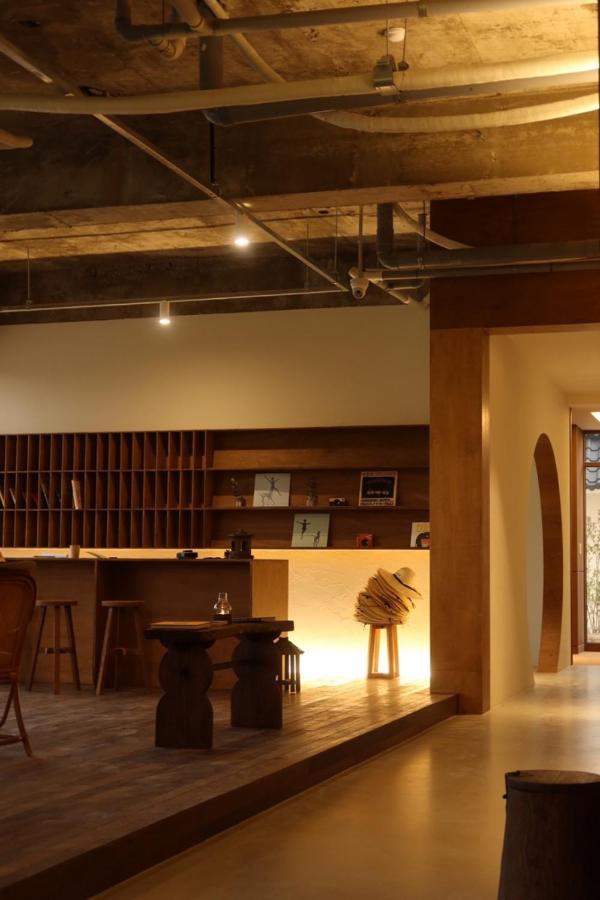 Uon Hotel Gyeongju Exterior photo